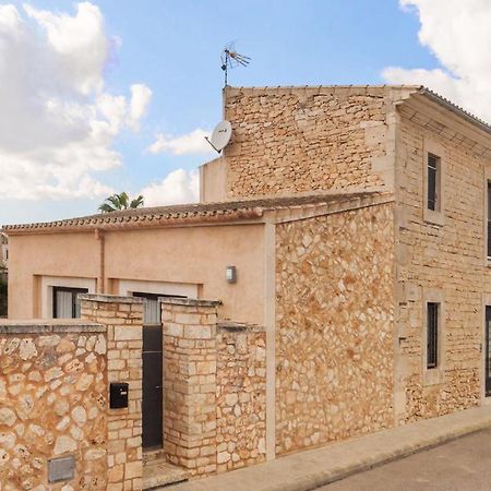Pool House Marineta Vila Llombarts Exterior foto
