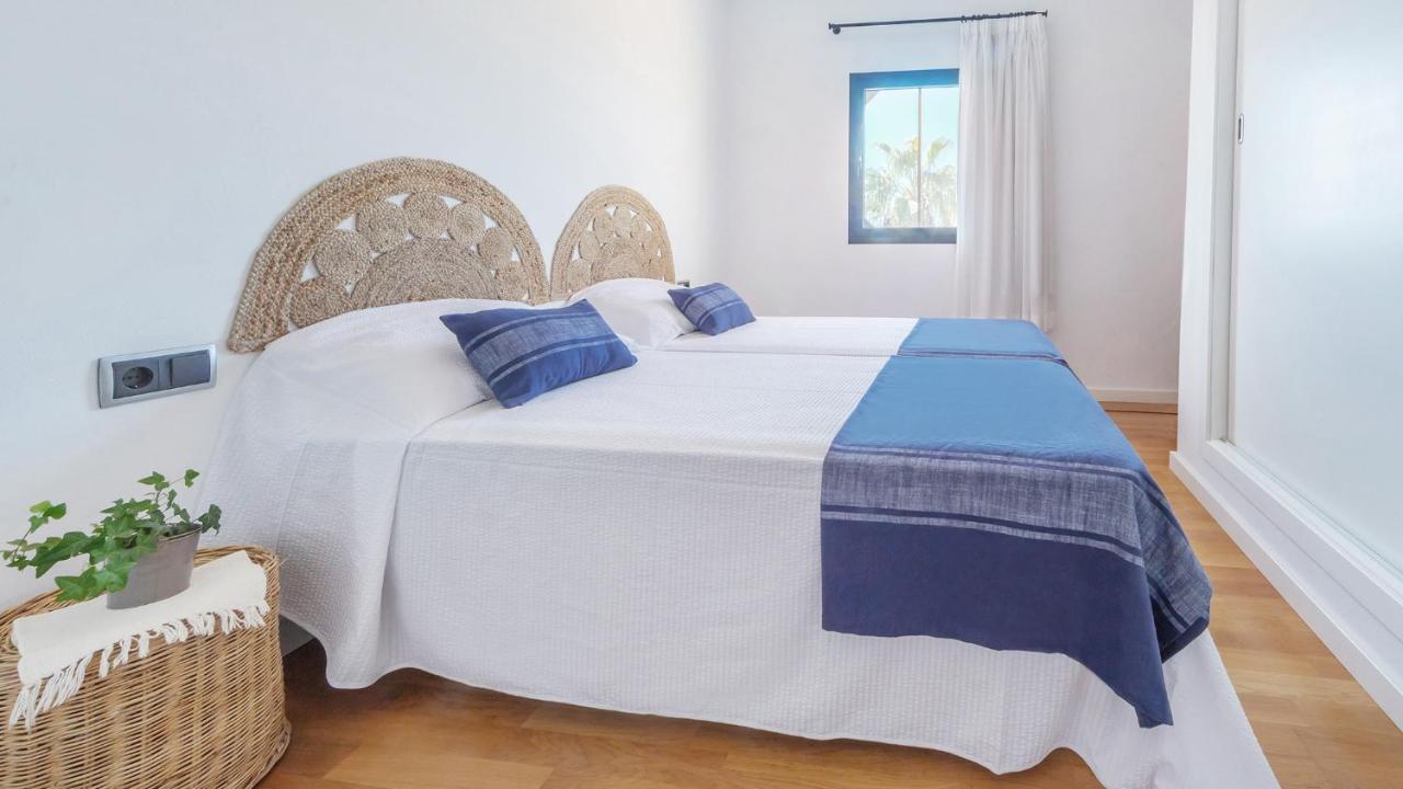Pool House Marineta Vila Llombarts Exterior foto