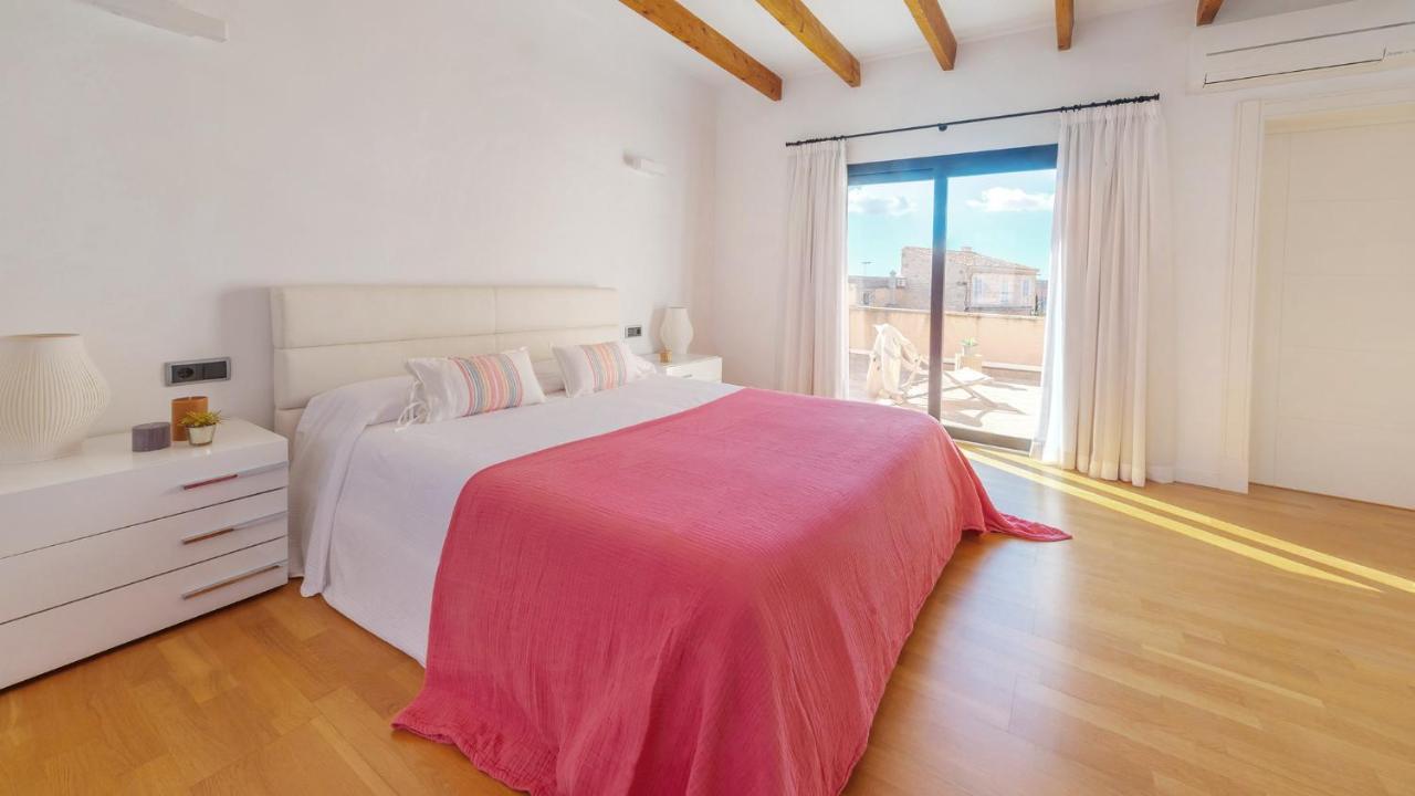 Pool House Marineta Vila Llombarts Exterior foto