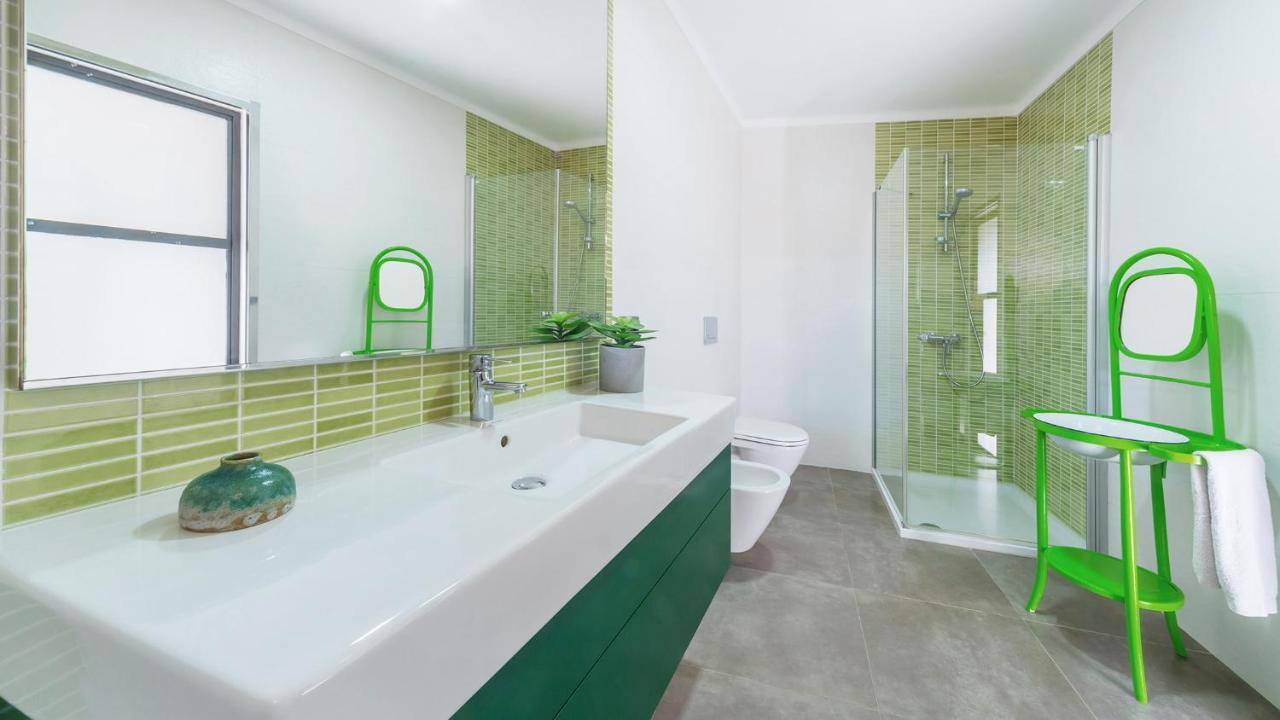 Pool House Marineta Vila Llombarts Exterior foto